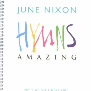 Hymns Amazing Aktuell