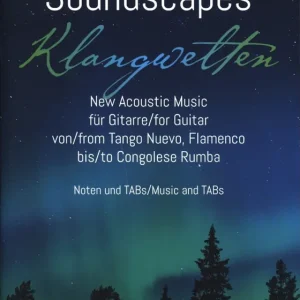 Soundscapes – Klangwelten Top-Qualität