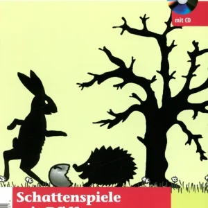 Schattenspiele mit Pfiff Hochwertig