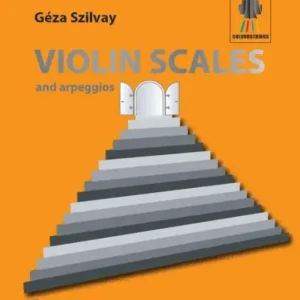 Im Trend Violin Scales and Arpeggios