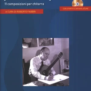 Mario Gangi fra classico e jazz Solange Der Vorrat Reicht