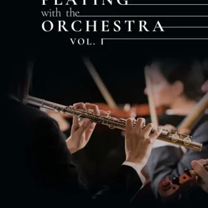 Playing with the orchestra Vol.I Hochwertig