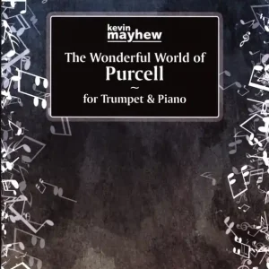 The Wonderful World of Purcell Hochwertig
