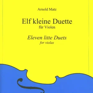 Geld-Zurück-Garantie Elf kleine Duette