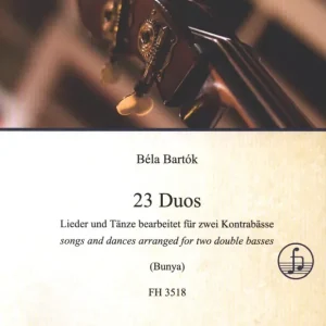 23 Duos Großhandel