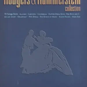The Rodgers & Hammerstein Collection Ausverkauf