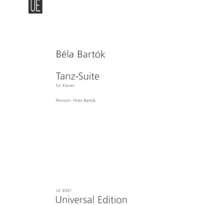 Exklusiv Tanz-Suite