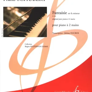 Preisknaller Fantasia Op.103
