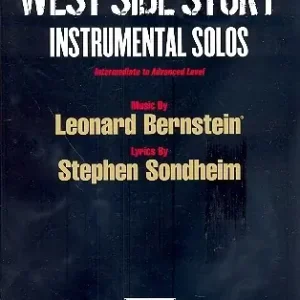 West Side Story Letzte Chance