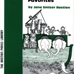 Bestseller Duet Favorites 3