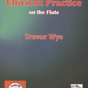 Original Looking at more Efficient Practice on the Flute