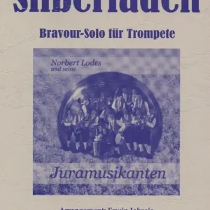 Silberfäden Top-Qualität