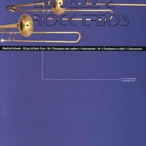 Top-Seller 20 Jazz– & Rock–Trios
