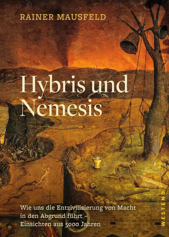 Saisonangebot Hybris und Nemesis