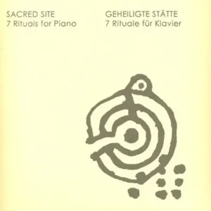 Kostenfreie Lieferung Sacred Site