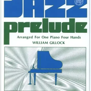 Echt Jazz Prelude