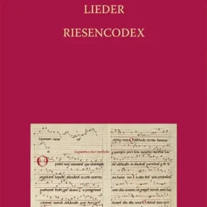 Markenprodukt Lieder