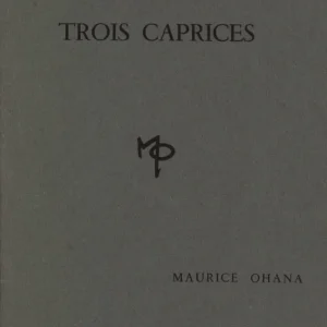 Kracherpreis 3 Caprices