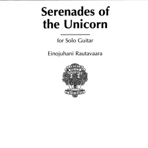 Preisreduziert Serenades of Unicorns