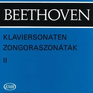 Klaviersonaten 2 Preisknaller