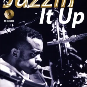 Jazzin' it up – Querflöte Neue Ware