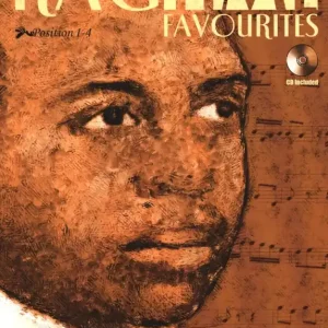 Ragtime Favourites – Viola Top-Preis