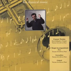 Markenware Album 2 für Trompete in B und Klavier