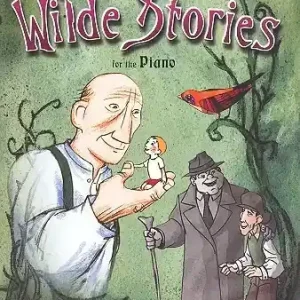 Wilde Stories Angebot