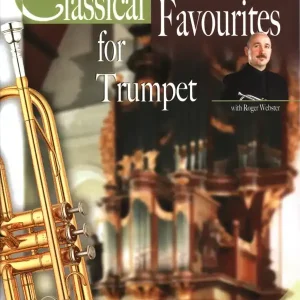 Rabatt Classical Favourites for Trumpet