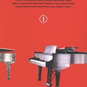 New Classics to Moderns Book 1 Billig