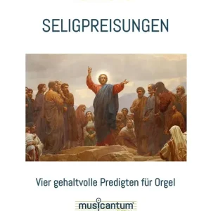 Gleich Bestellen Seligpreisungen