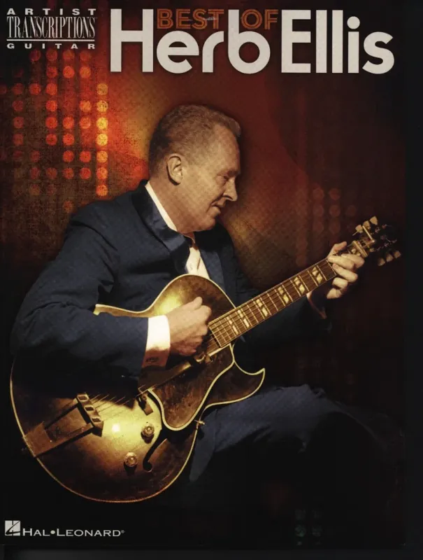 Best of Herb Ellis Neu Im Sortiment