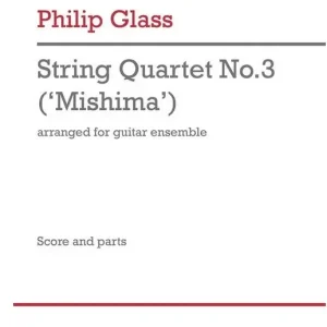 Markenprodukt String Quartet 3
