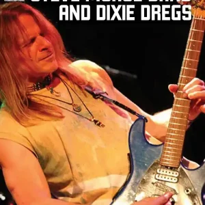 Bestseller Best of Steve Morse Band and Dixie Dregs