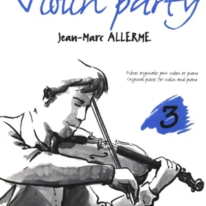 Violin party Vol.3 Kracherpreis