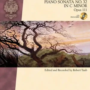 Beethoven: Sonata No. 32 in C Minor, Opus 111 Exklusiv