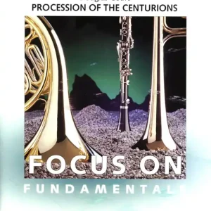 Procession of the Centurions Jetzt Bestellen