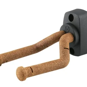 Gitarren-Wandhalter – K&M 16280 Nur Für Kurze Zeit