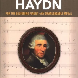 Top-Seller Dutkanicz First Book Haydn