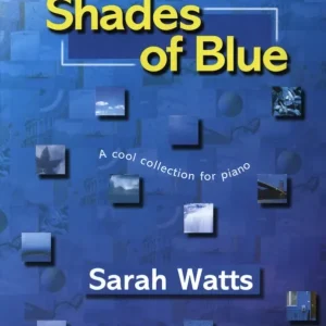 Shades Of Blue Bestseller
