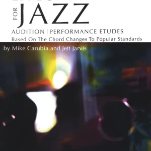 Effective Etudes for Jazz Top-Angebot