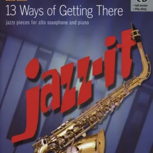 13 Ways of Getting There Kracherpreis