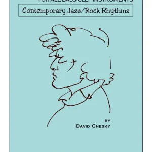 Neue Ware Contemporary Jazz / Rock Rhythms