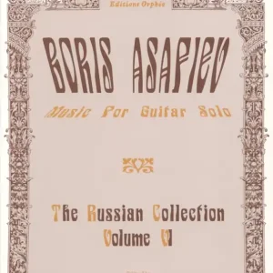 Schnäppchen The Russion Collection 6