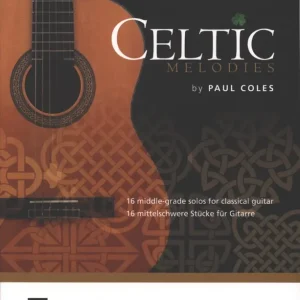 Nur Heute Celtic Melodies