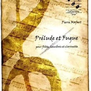 Prélude et Fugue Sale