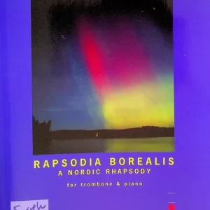 Rapsodia Borealis Schneller Versand