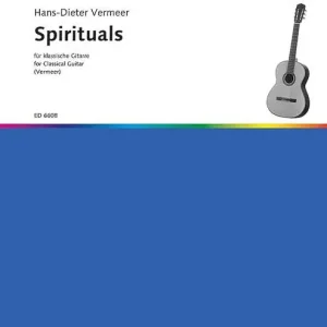 Spirituals Online Kaufen