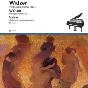 Valse (à la Strauß) Rabatt