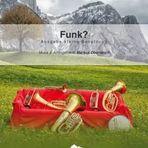 Funk? Markenware